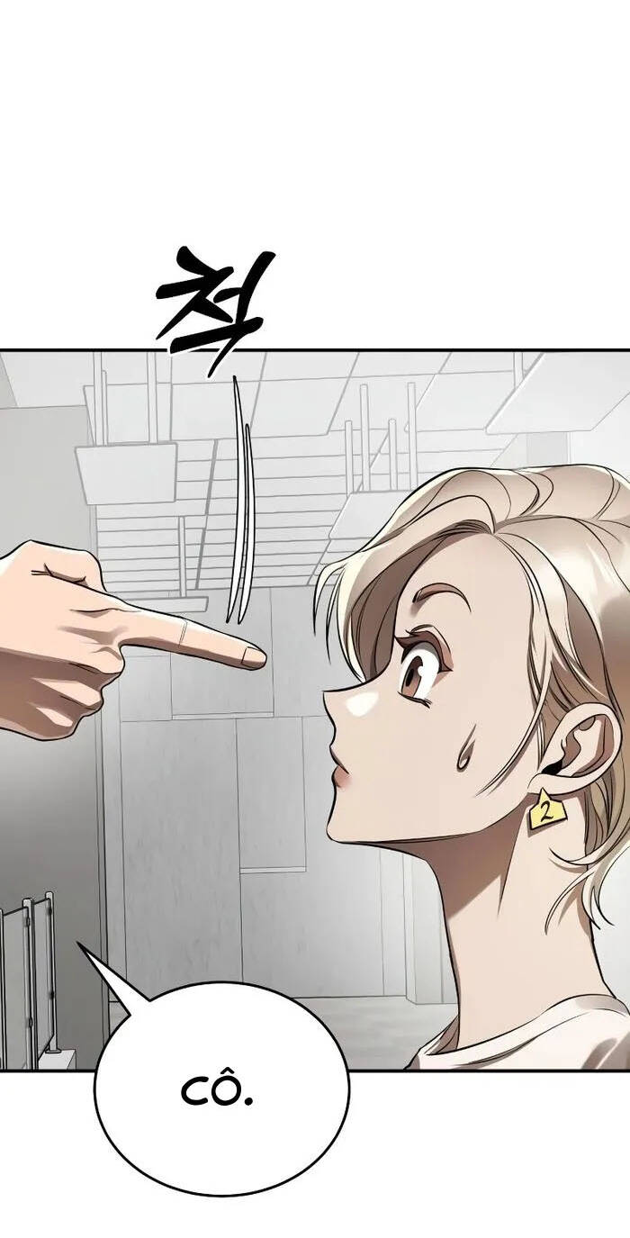 Thiên Ma Tái Lâm chapter 6 - Trang 9
