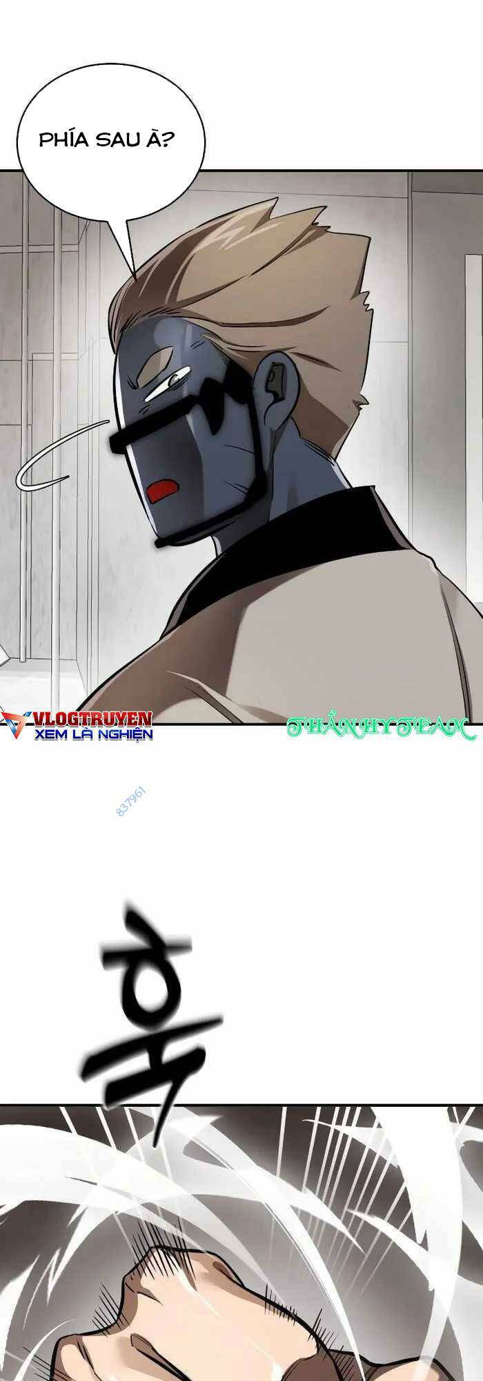 Thiên Ma Tái Lâm chapter 7 - Trang 1