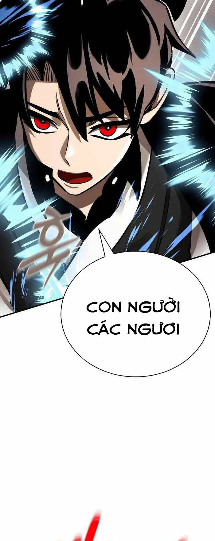 Thiên Ma Tái Lâm chapter 7 - Trang 12