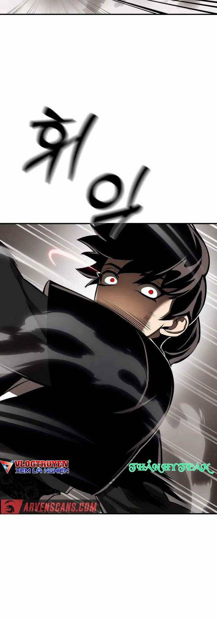 Thiên Ma Tái Lâm chapter 7 - Trang 14