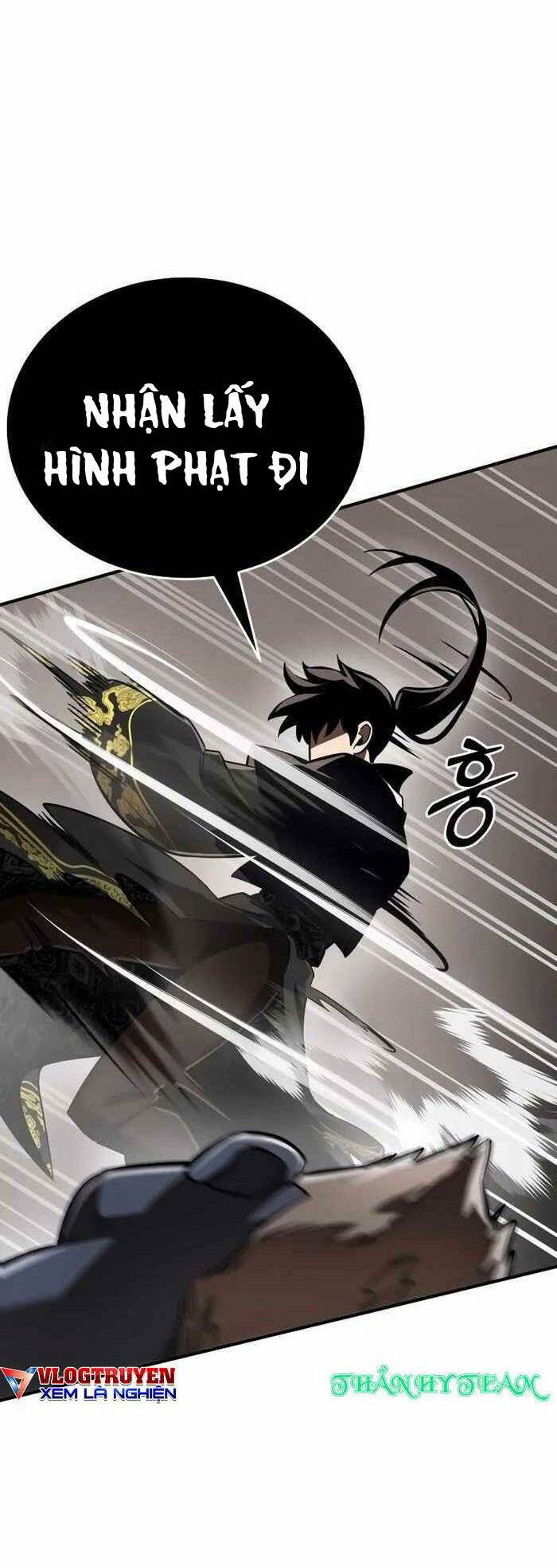 Thiên Ma Tái Lâm chapter 7 - Trang 16