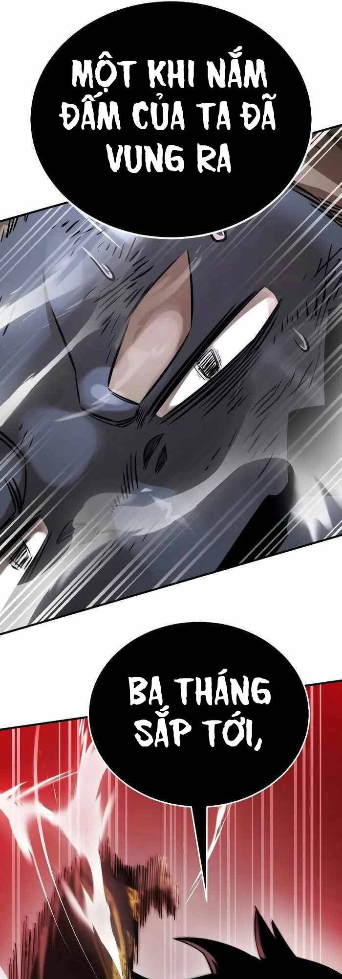 Thiên Ma Tái Lâm chapter 7 - Trang 17