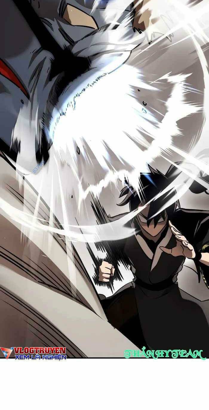 Thiên Ma Tái Lâm chapter 7 - Trang 3