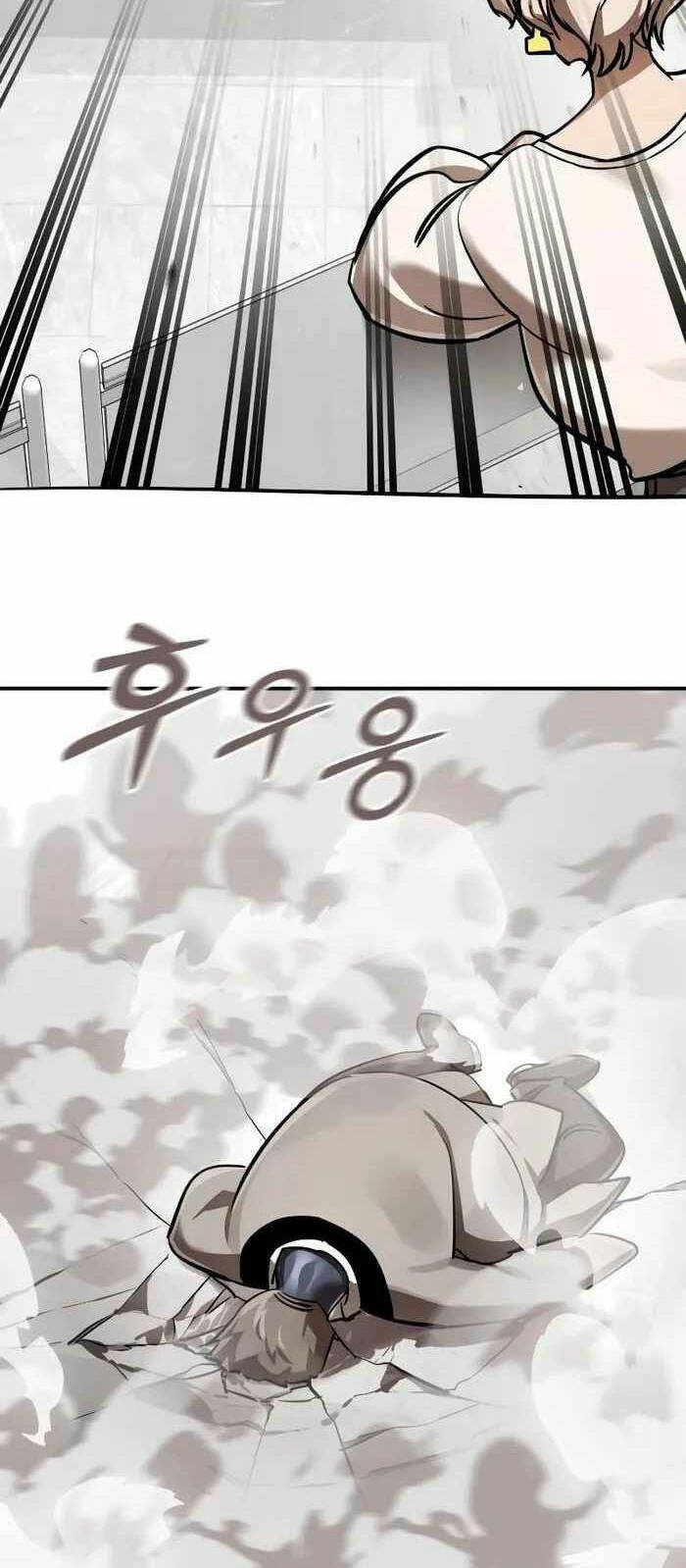 Thiên Ma Tái Lâm chapter 7 - Trang 25