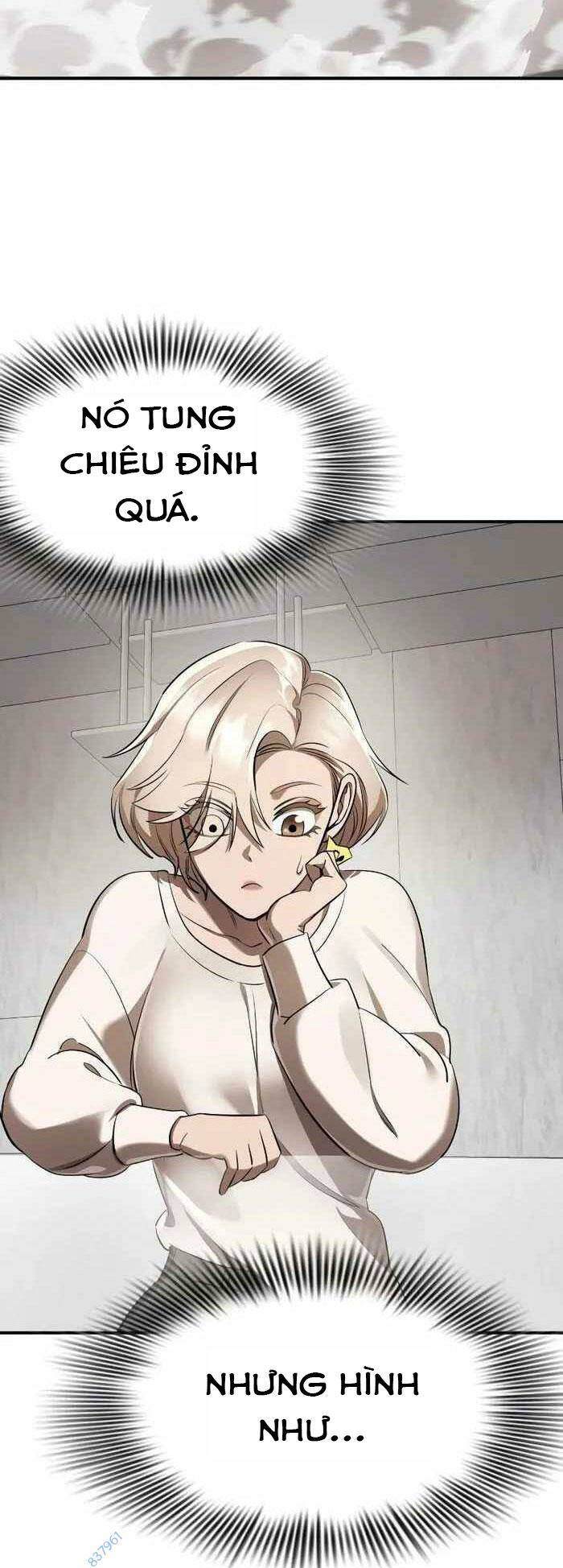 Thiên Ma Tái Lâm chapter 7 - Trang 26