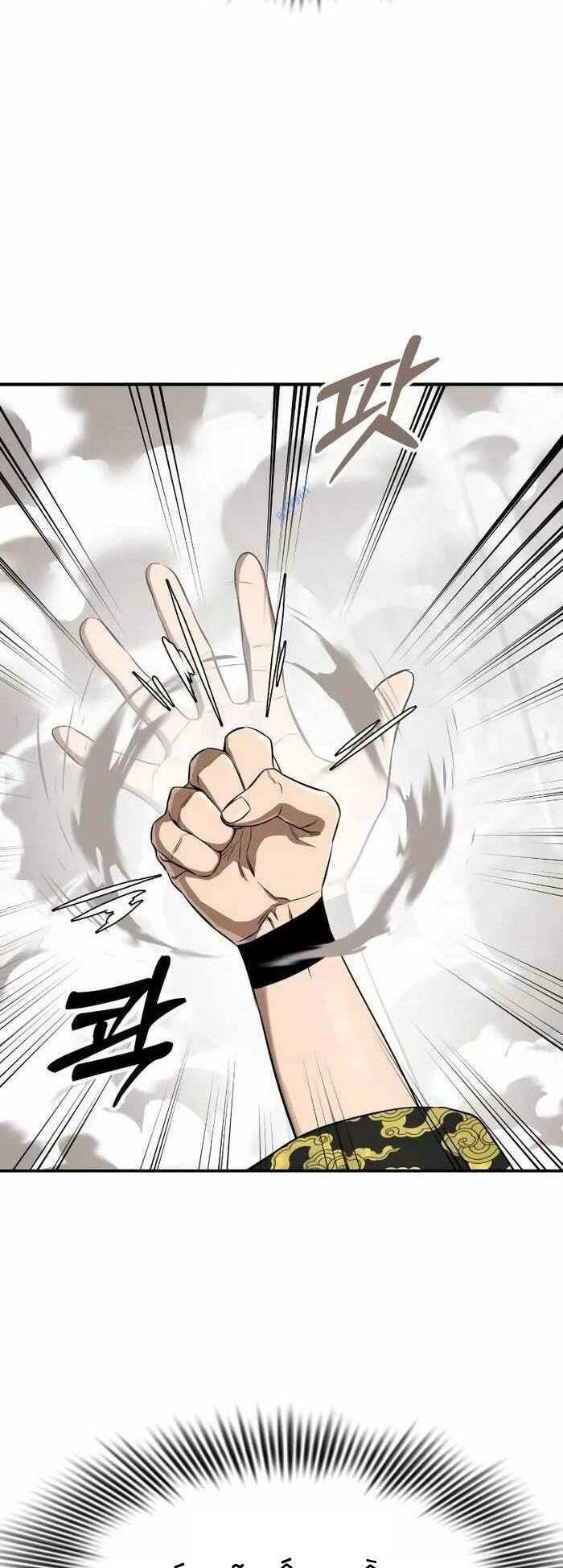 Thiên Ma Tái Lâm chapter 7 - Trang 27