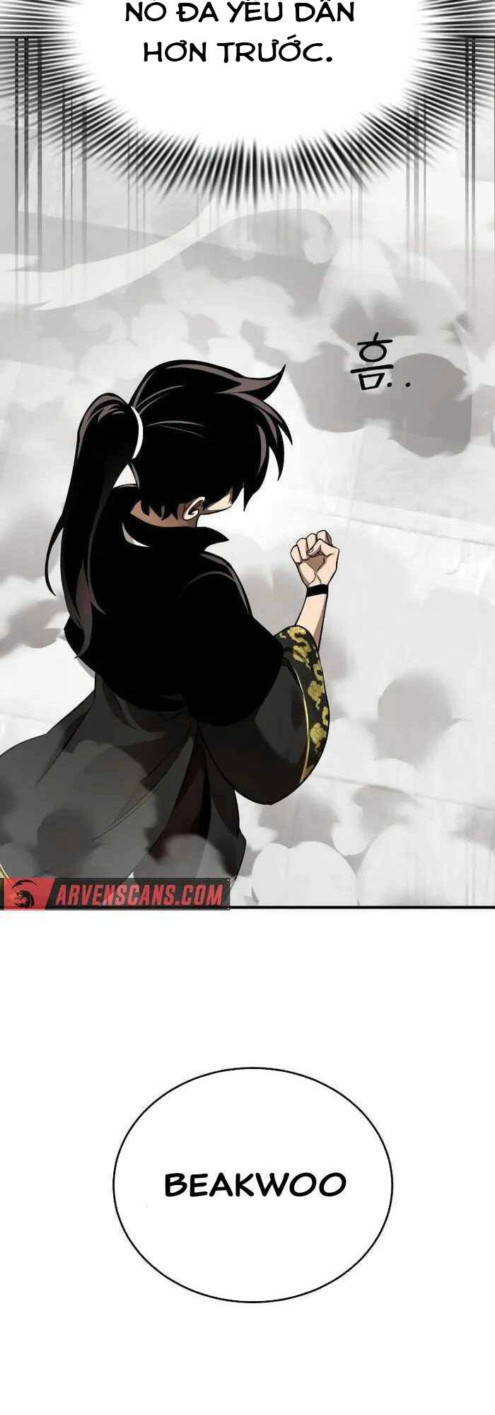 Thiên Ma Tái Lâm chapter 7 - Trang 28