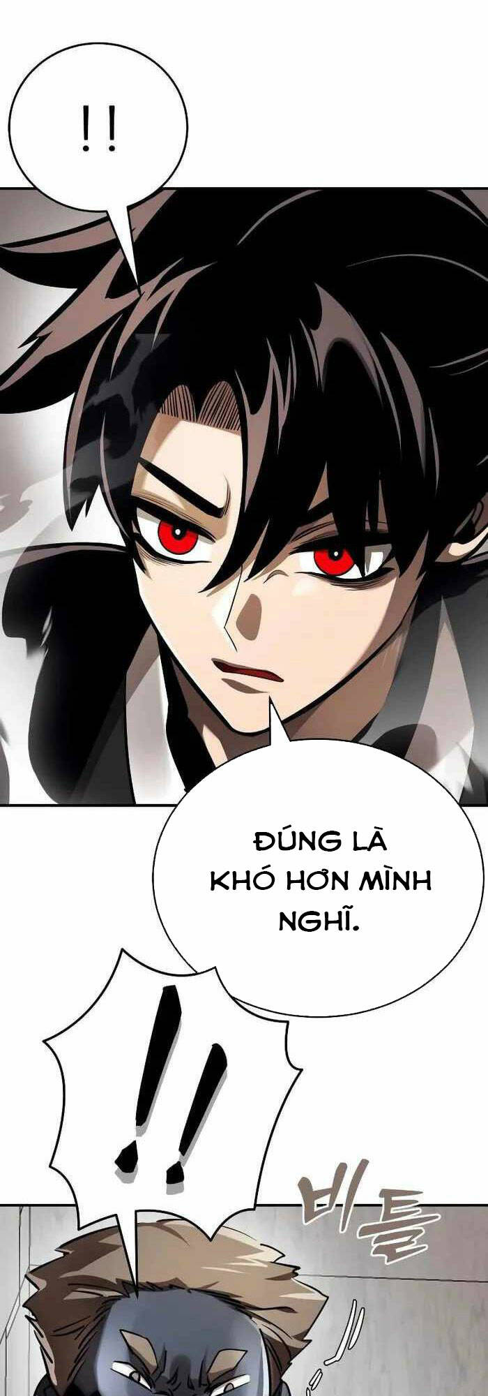 Thiên Ma Tái Lâm chapter 7 - Trang 4