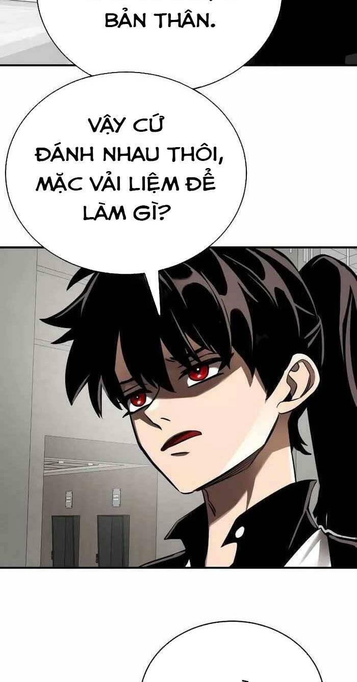 Thiên Ma Tái Lâm chapter 7 - Trang 33