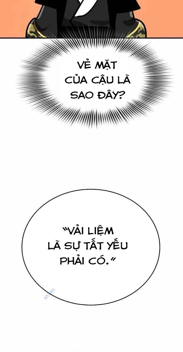 Thiên Ma Tái Lâm chapter 7 - Trang 40