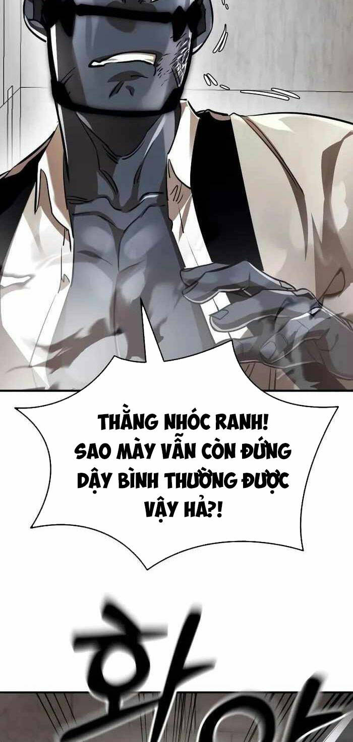 Thiên Ma Tái Lâm chapter 7 - Trang 5