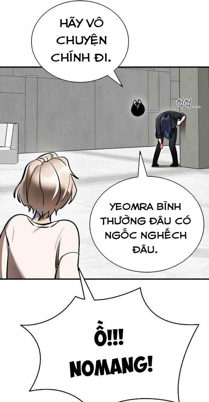 Thiên Ma Tái Lâm chapter 7 - Trang 41