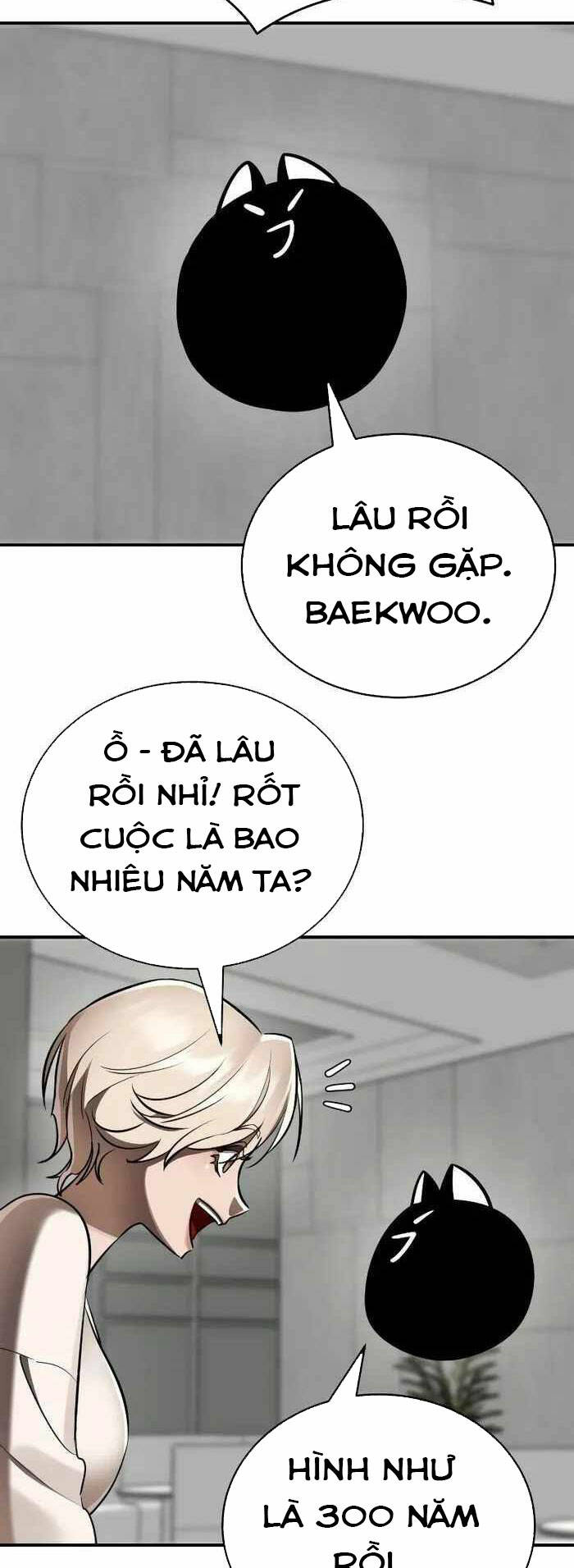Thiên Ma Tái Lâm chapter 7 - Trang 42