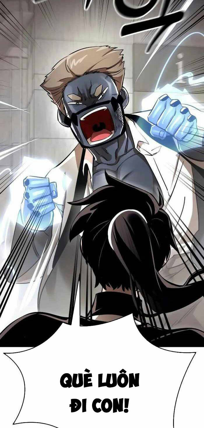 Thiên Ma Tái Lâm chapter 7 - Trang 6