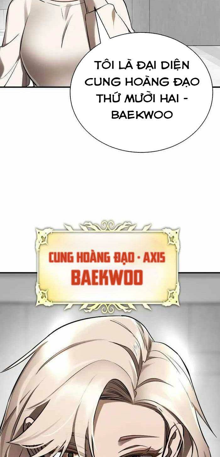 Thiên Ma Tái Lâm chapter 7 - Trang 51