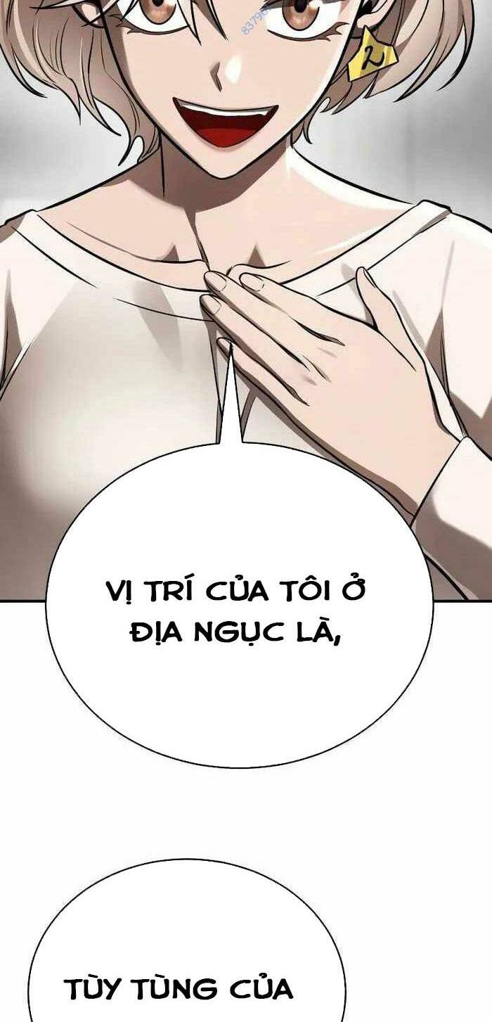 Thiên Ma Tái Lâm chapter 7 - Trang 52