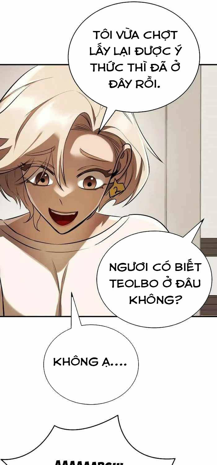 Thiên Ma Tái Lâm chapter 7 - Trang 53
