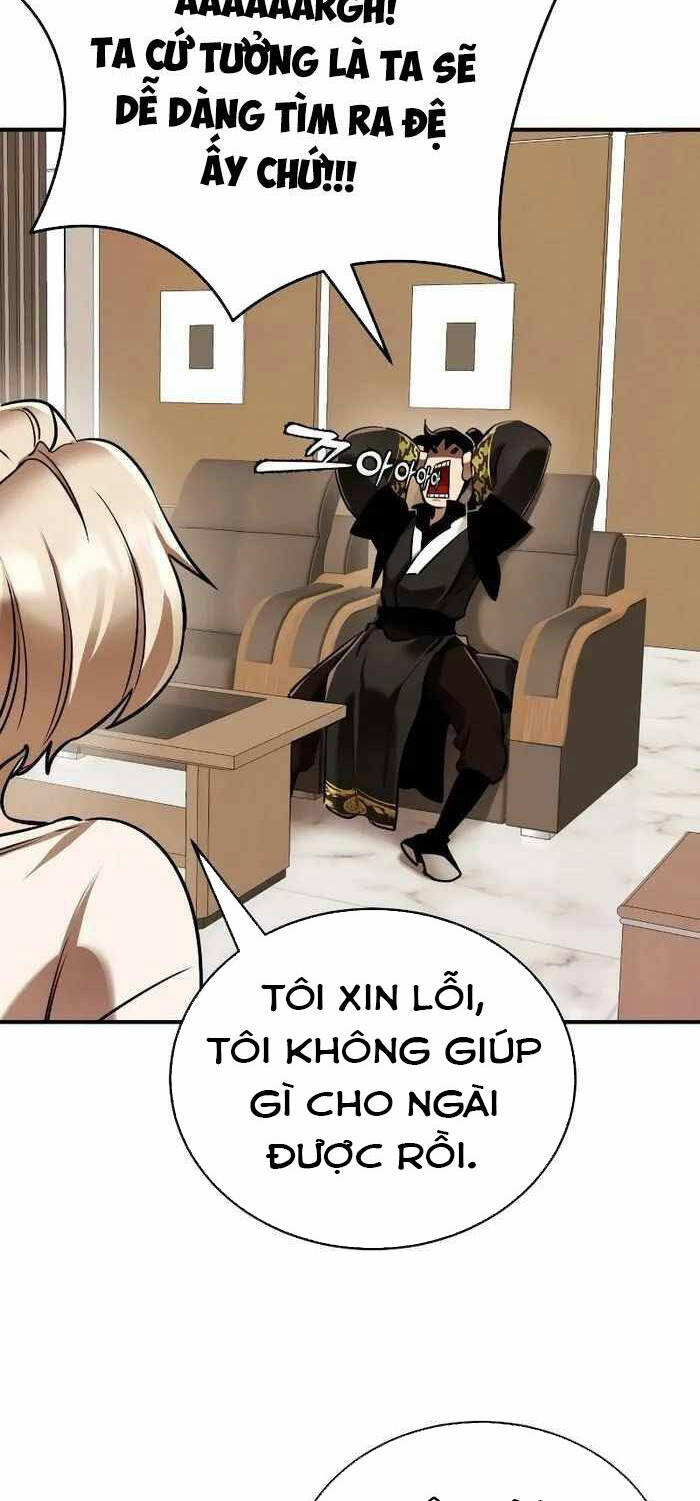 Thiên Ma Tái Lâm chapter 7 - Trang 54