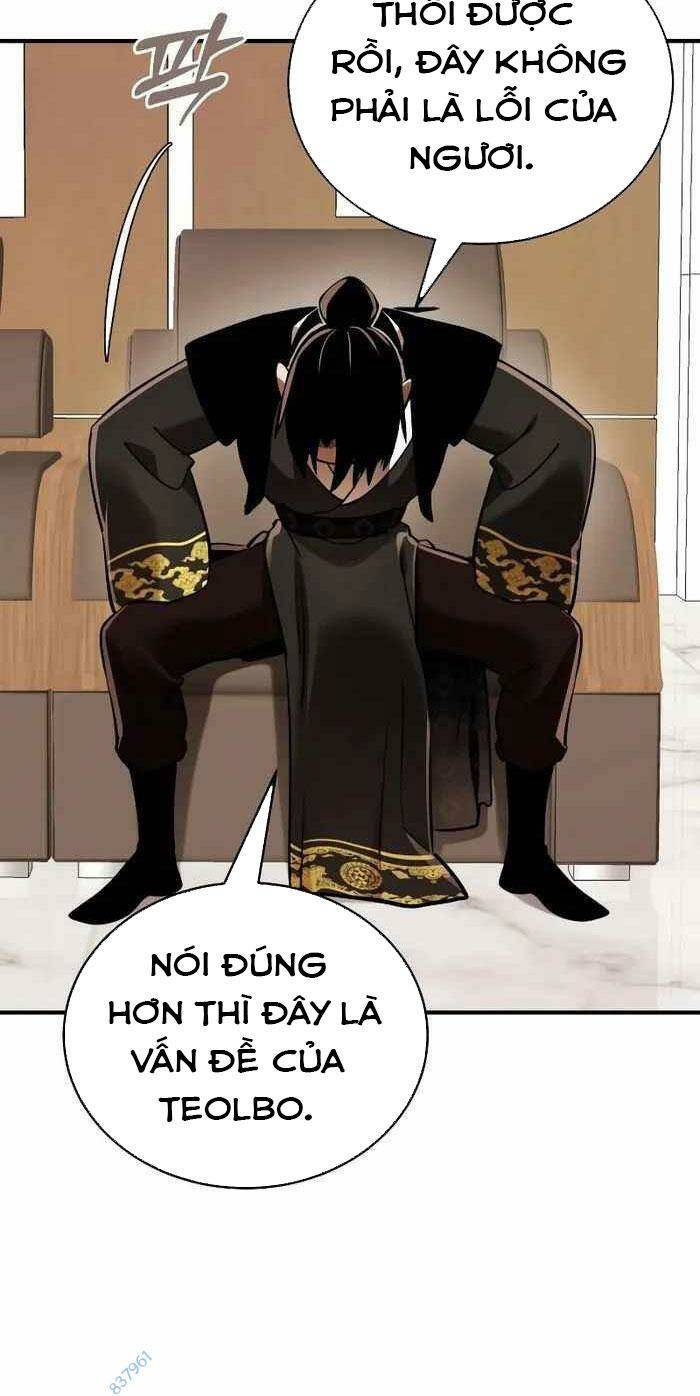 Thiên Ma Tái Lâm chapter 7 - Trang 55