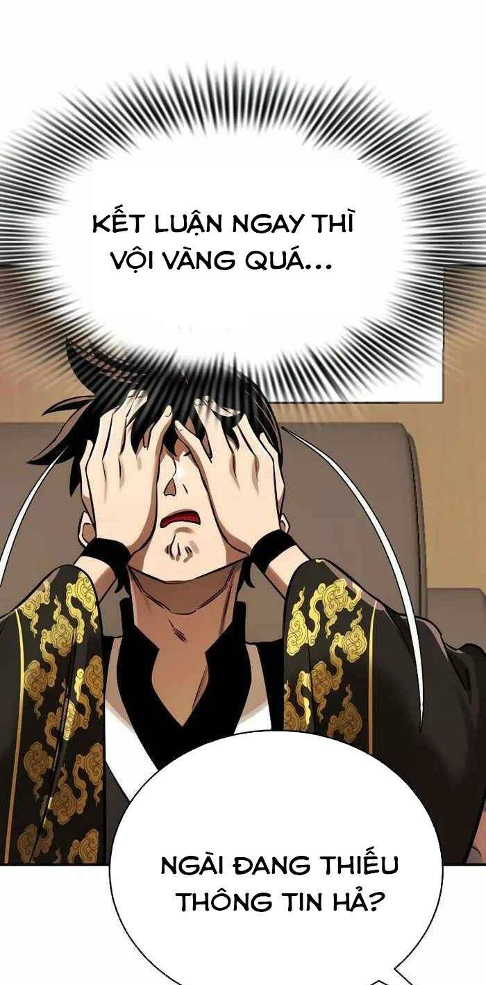 Thiên Ma Tái Lâm chapter 7 - Trang 59