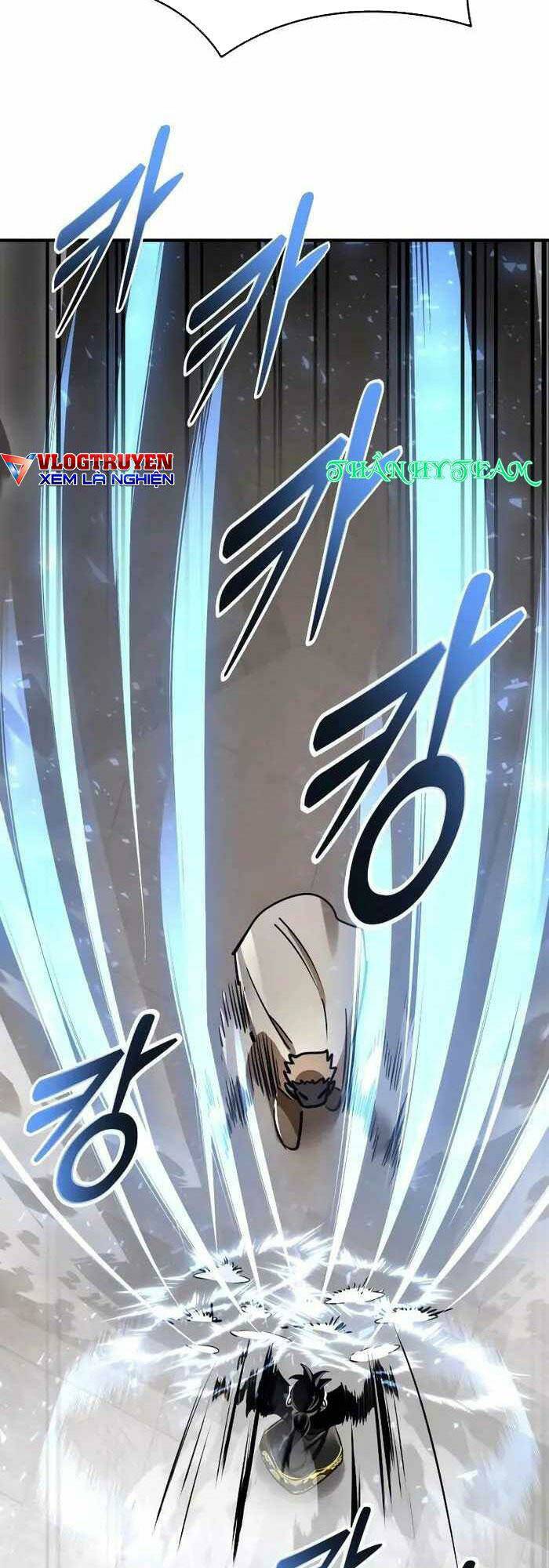 Thiên Ma Tái Lâm chapter 7 - Trang 7