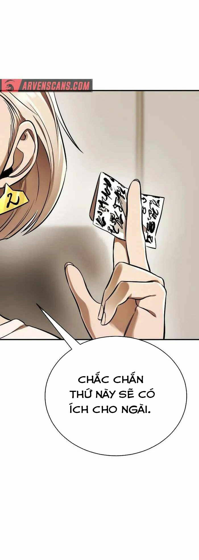 Thiên Ma Tái Lâm chapter 7 - Trang 62