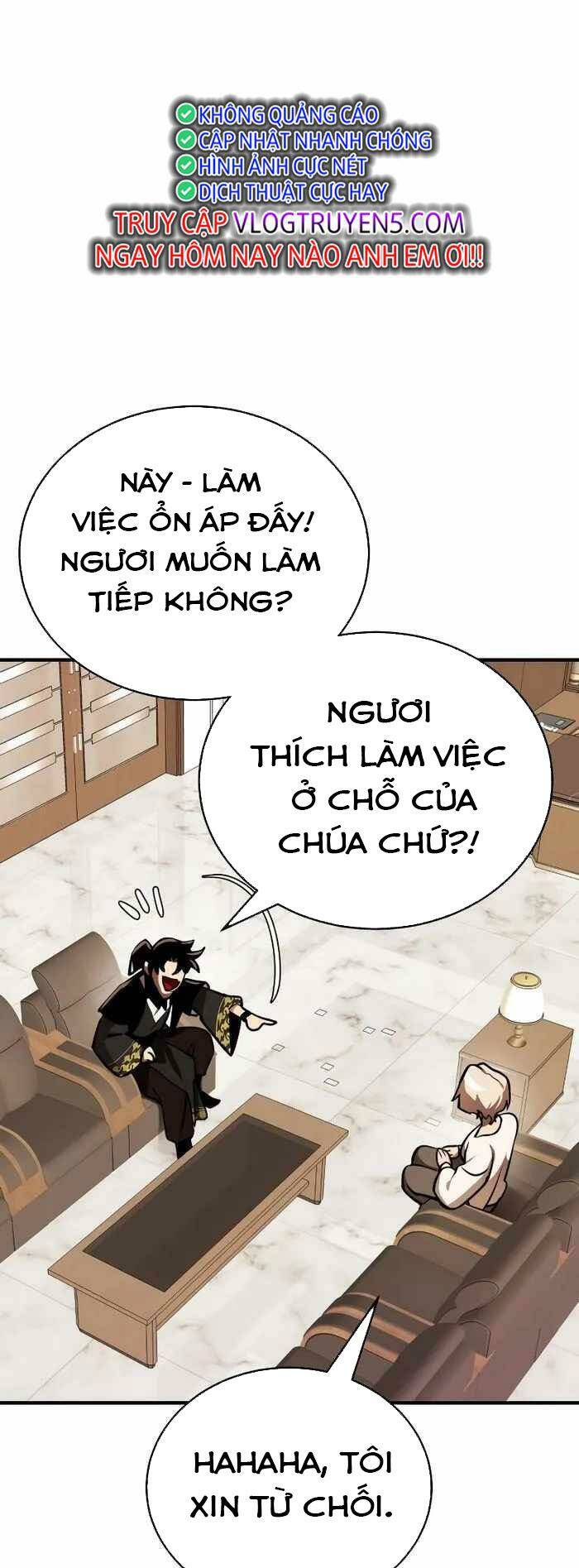 Thiên Ma Tái Lâm chapter 7 - Trang 63
