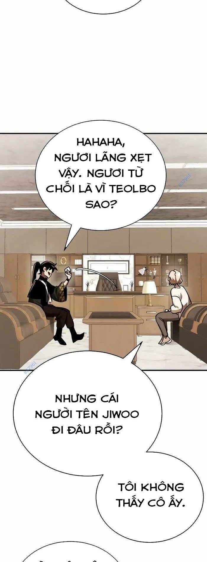 Thiên Ma Tái Lâm chapter 7 - Trang 64