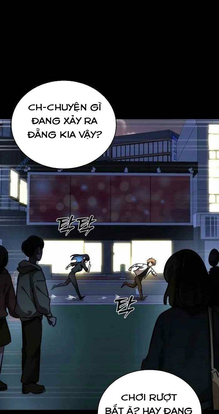 Thiên Ma Tái Lâm chapter 7 - Trang 70
