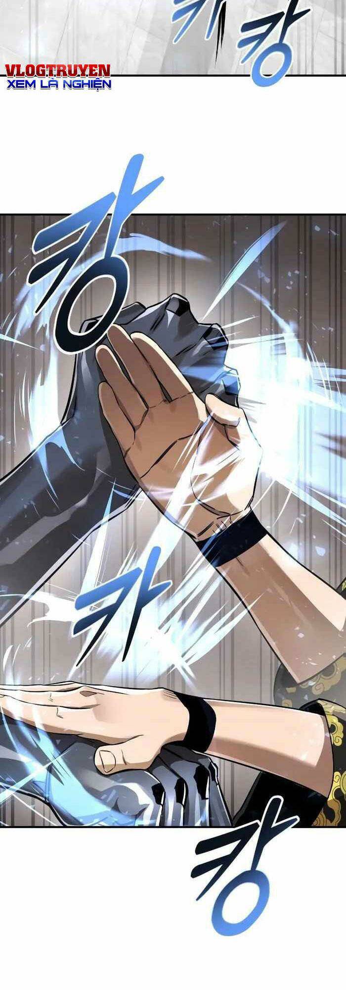 Thiên Ma Tái Lâm chapter 7 - Trang 8