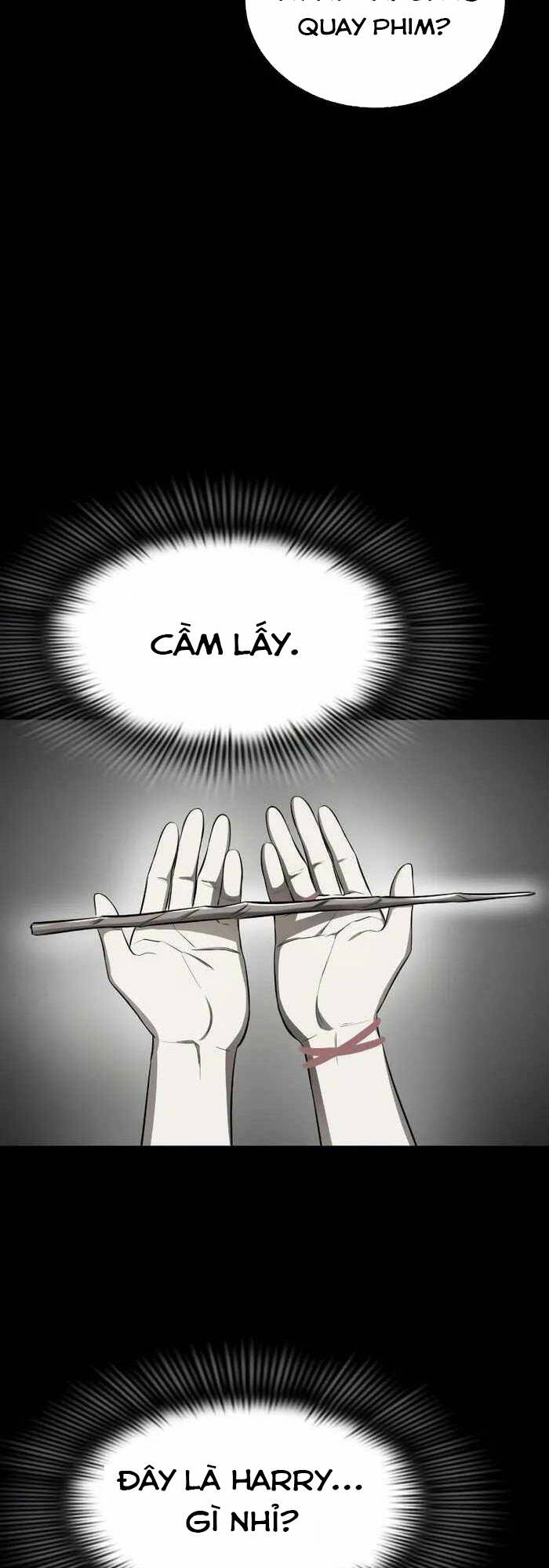Thiên Ma Tái Lâm chapter 7 - Trang 71