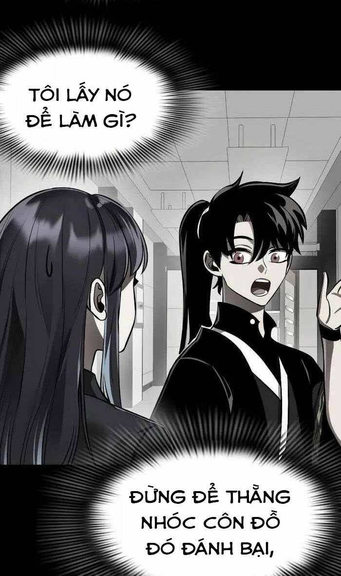 Thiên Ma Tái Lâm chapter 7 - Trang 73
