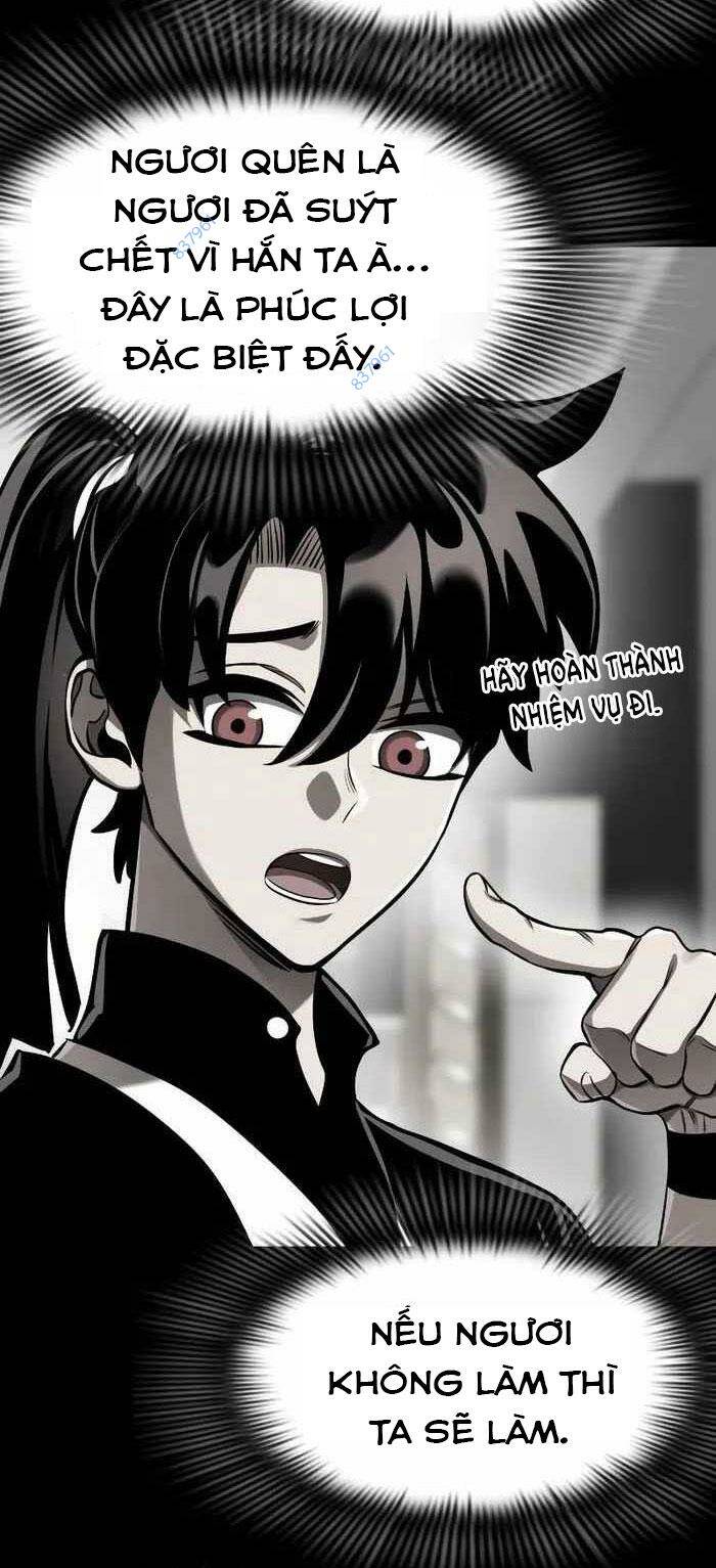 Thiên Ma Tái Lâm chapter 7 - Trang 74