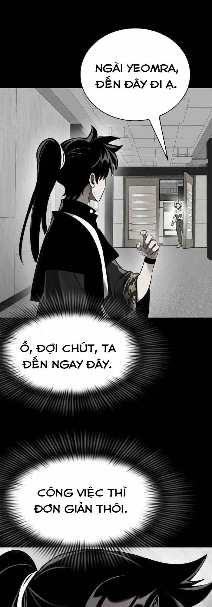 Thiên Ma Tái Lâm chapter 7 - Trang 76