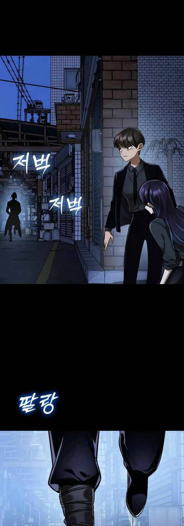 Thiên Ma Tái Lâm chapter 7 - Trang 93