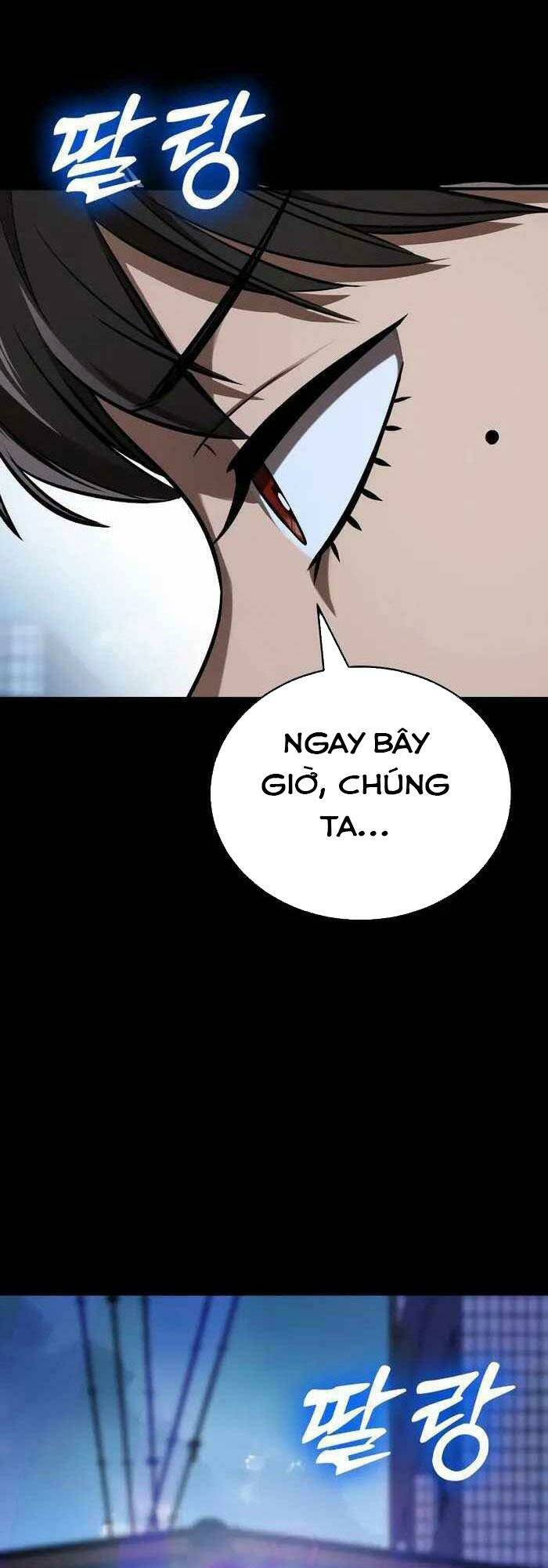 Thiên Ma Tái Lâm chapter 7 - Trang 96