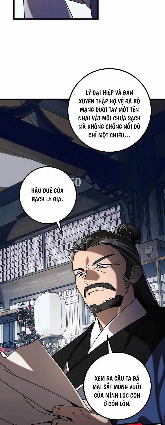 Thiên Phong Phách Đạo chapter 18 - Trang 2