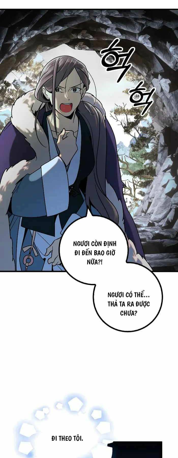 Thiên Phong Phách Đạo chapter 18 - Trang 14