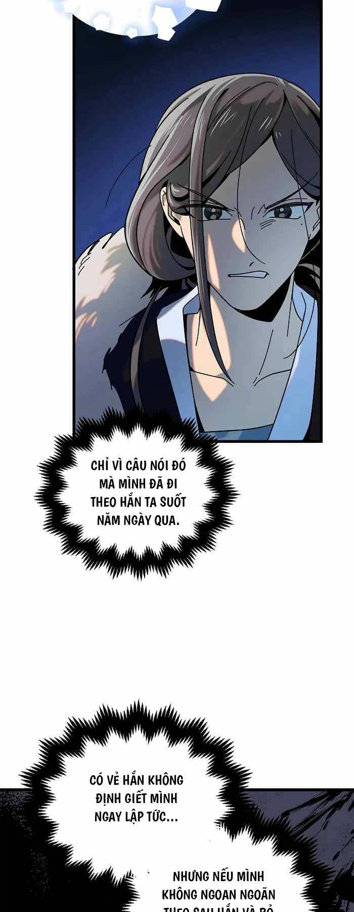 Thiên Phong Phách Đạo chapter 18 - Trang 15