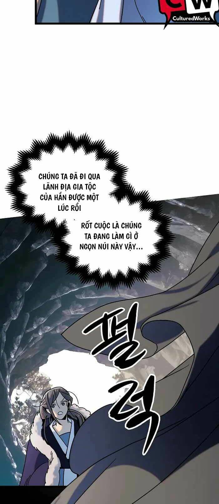 Thiên Phong Phách Đạo chapter 18 - Trang 17