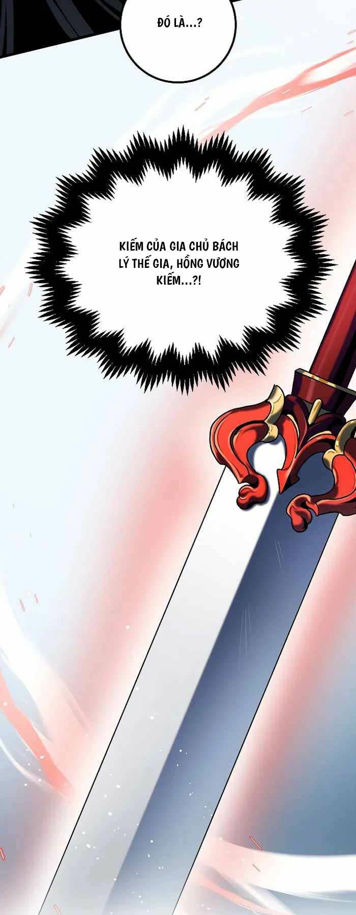 Thiên Phong Phách Đạo chapter 18 - Trang 19