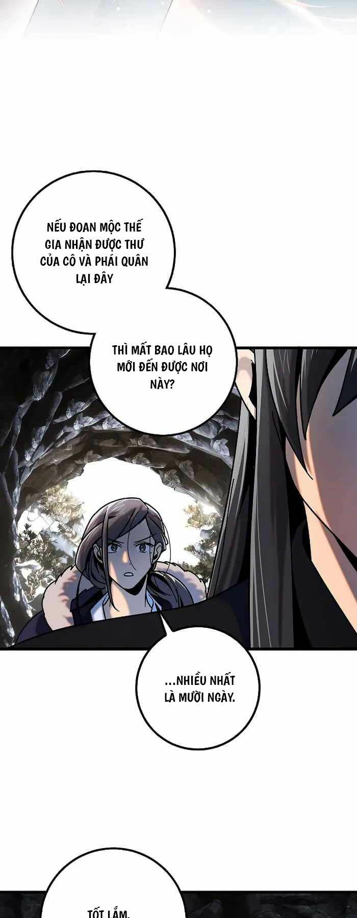 Thiên Phong Phách Đạo chapter 18 - Trang 20