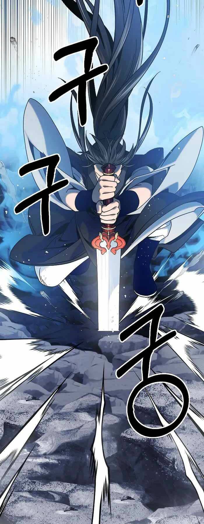 Thiên Phong Phách Đạo chapter 18 - Trang 22
