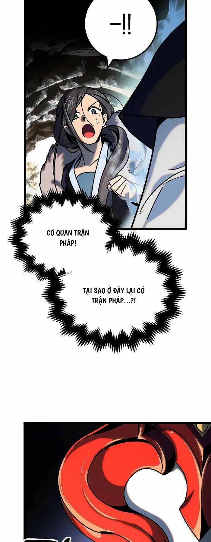 Thiên Phong Phách Đạo chapter 18 - Trang 24