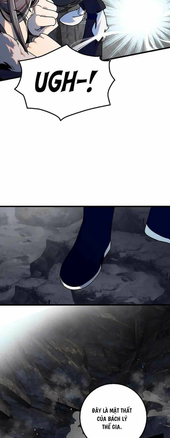 Thiên Phong Phách Đạo chapter 18 - Trang 26