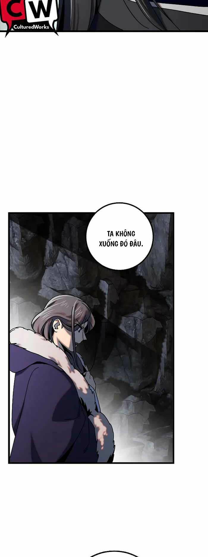 Thiên Phong Phách Đạo chapter 18 - Trang 29