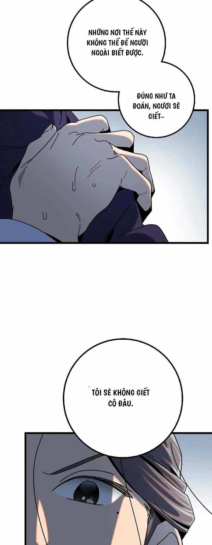Thiên Phong Phách Đạo chapter 18 - Trang 30