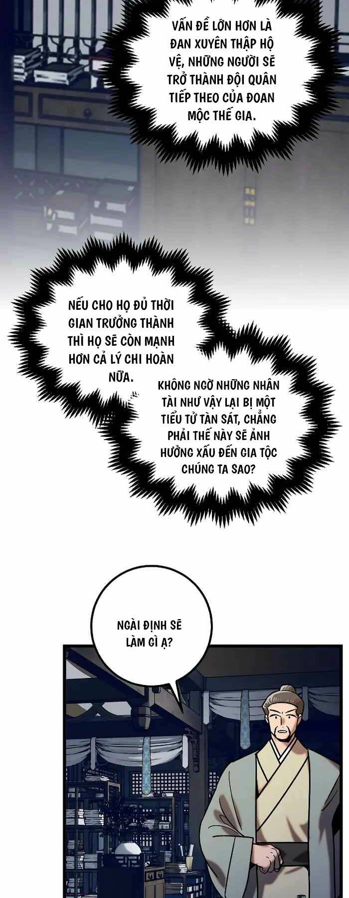 Thiên Phong Phách Đạo chapter 18 - Trang 4