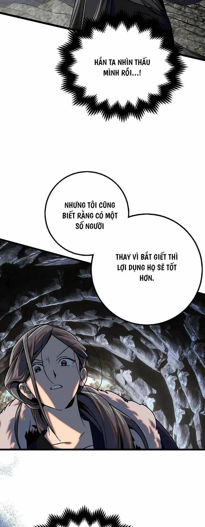 Thiên Phong Phách Đạo chapter 18 - Trang 32