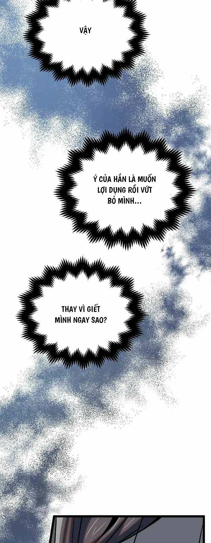 Thiên Phong Phách Đạo chapter 18 - Trang 33